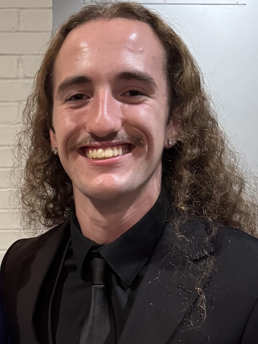 Ronan Carrettin